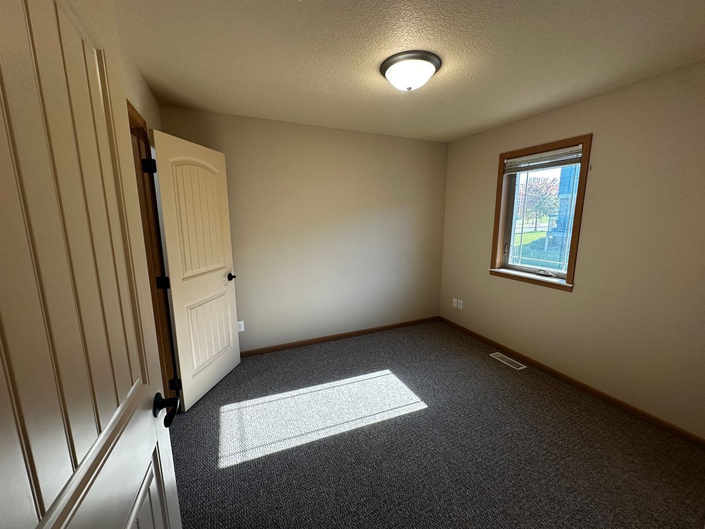 Buffalo Apartment: The Willows