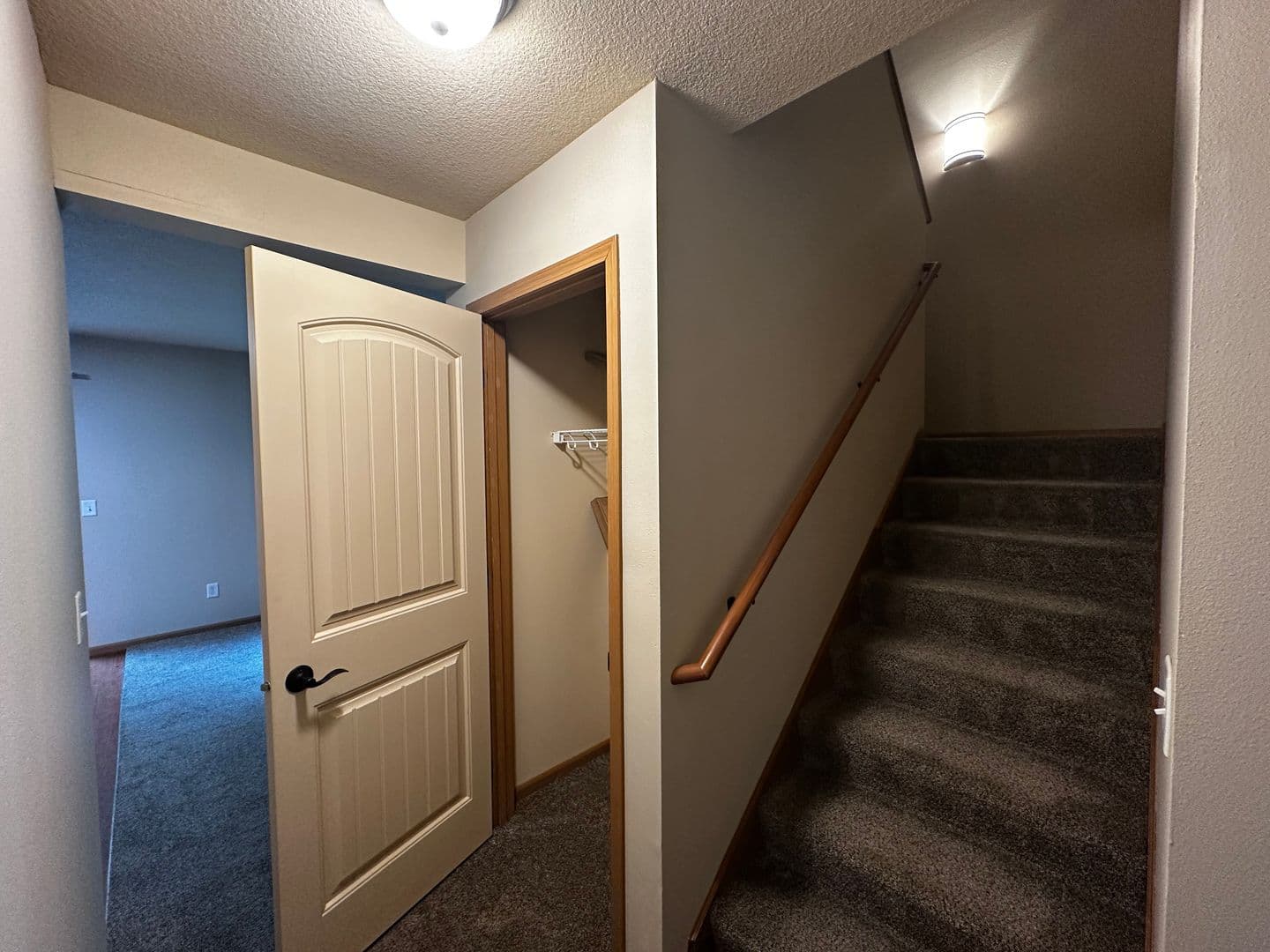 Buffalo Apartment: The Willows