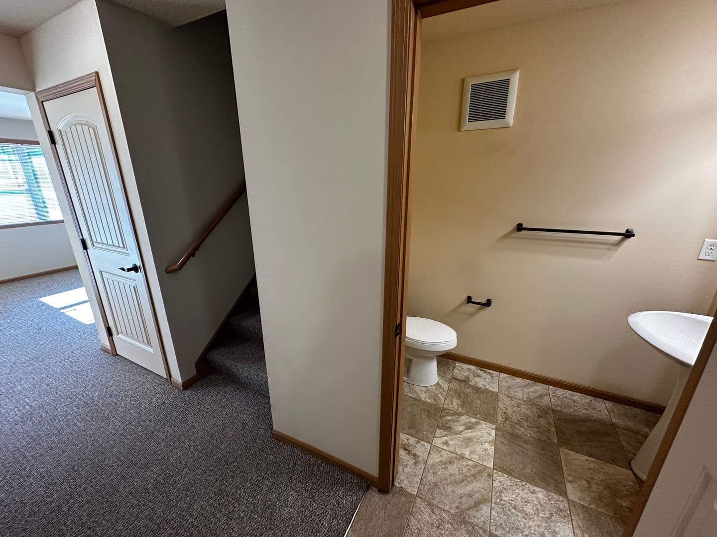 Buffalo Apartment: The Willows