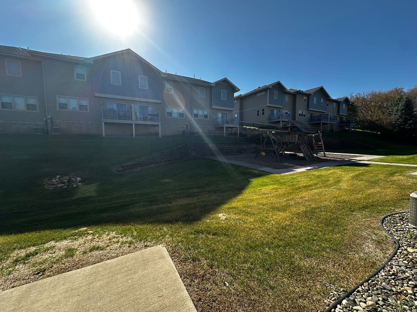Buffalo Apartment: The Willows