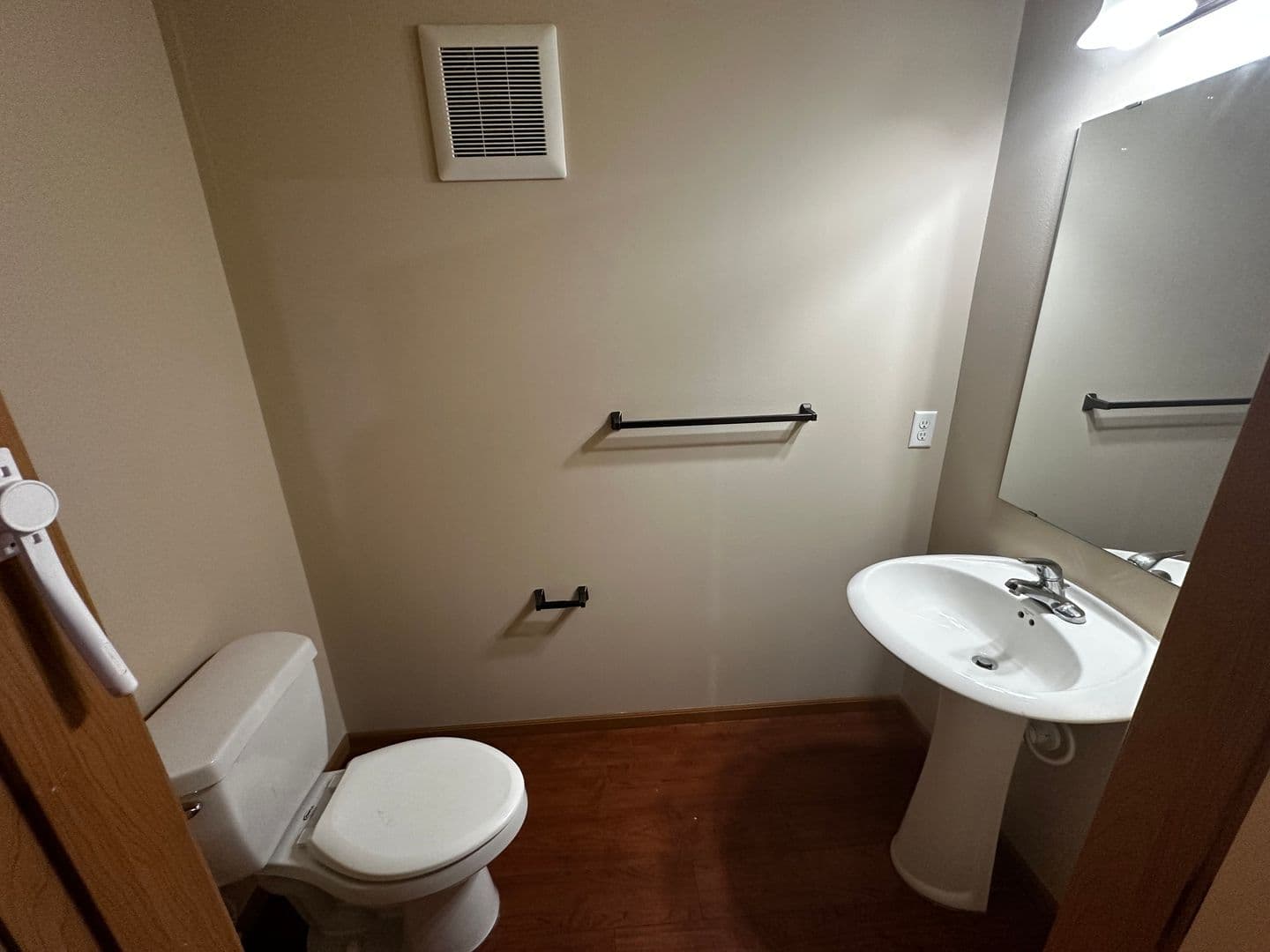 Buffalo Apartment: The Willows