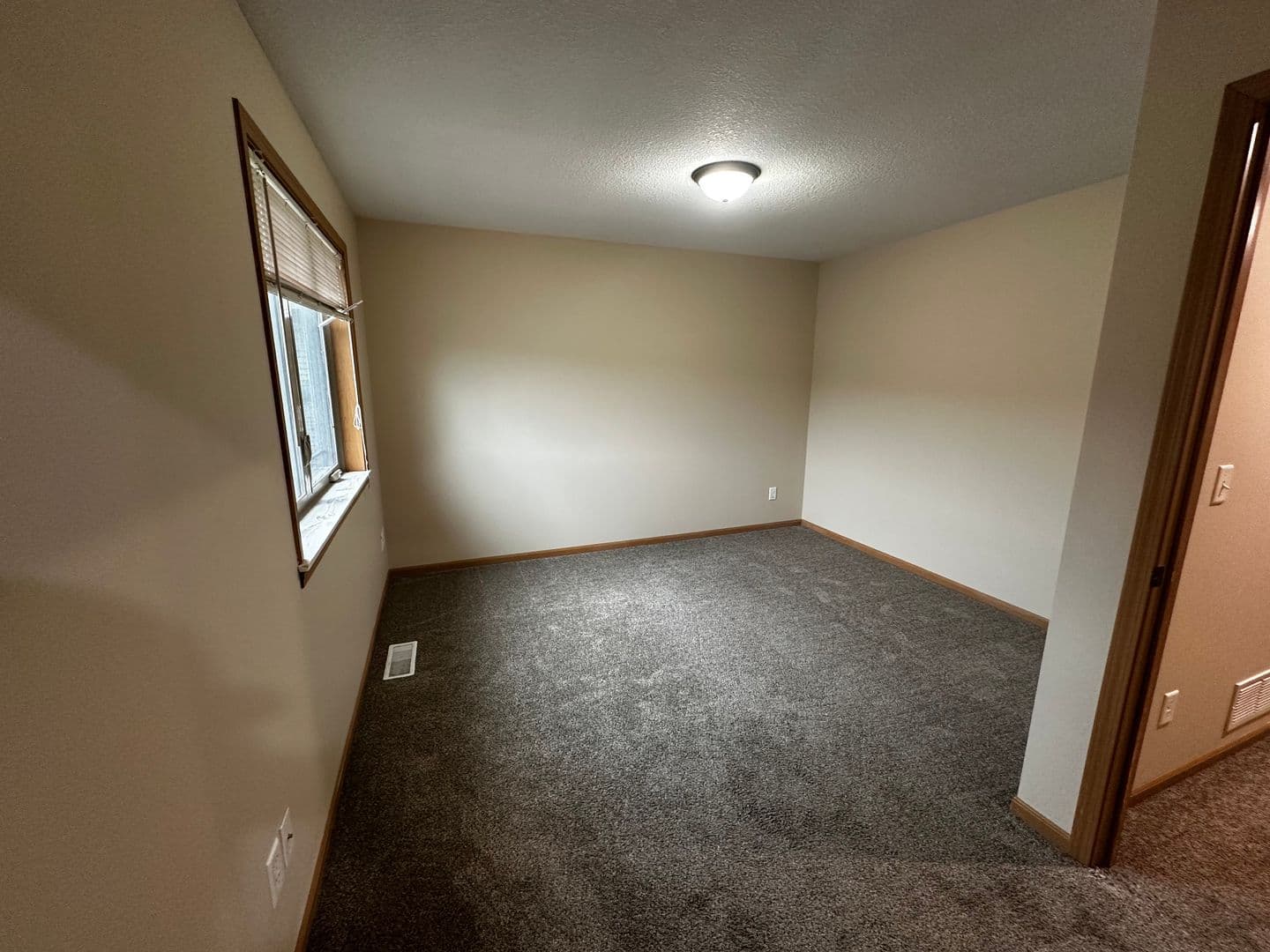 Buffalo Apartment: The Willows