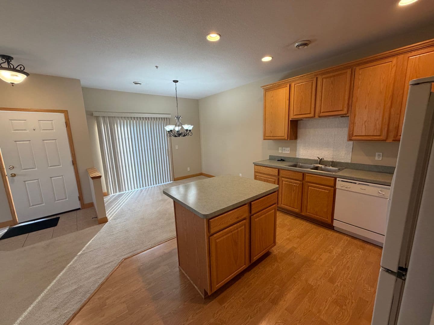 Monticello House: 5824 Spirit Hills Road