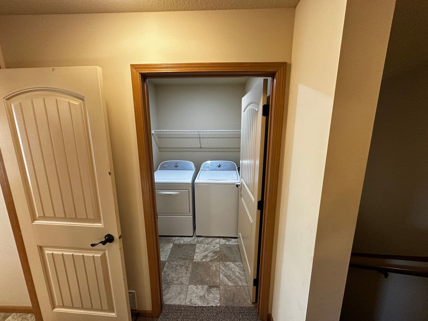 Buffalo Apartment: The Willows