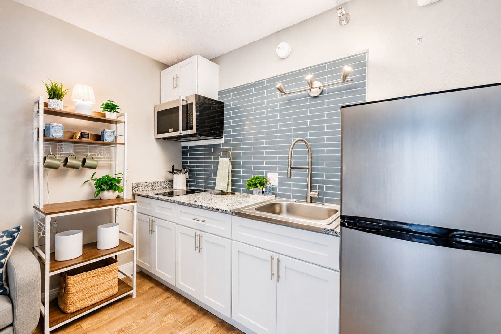 Colorado Springs Apartment: 2886 S Circle Dr.