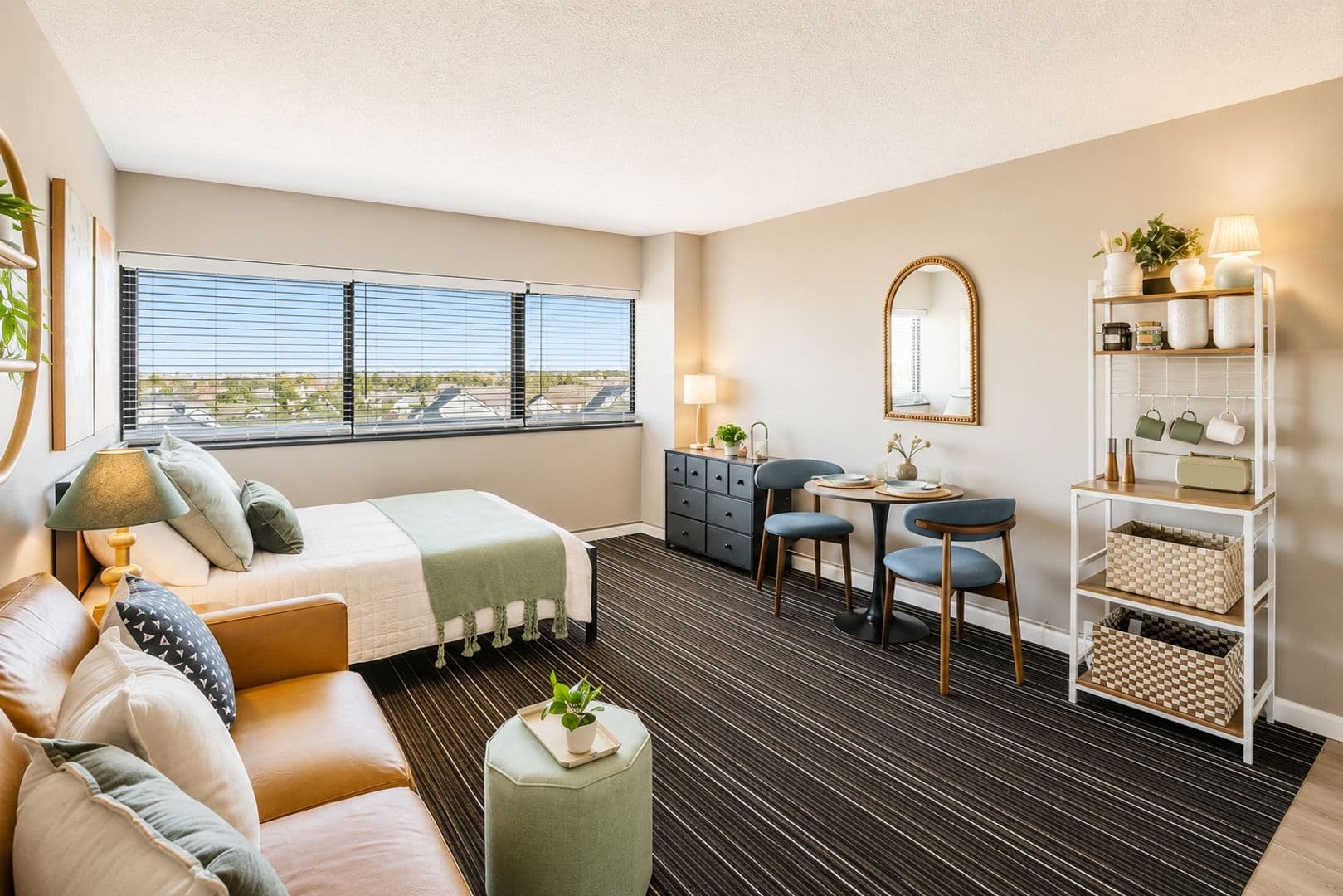 Houston Apartment: 14703 Park Row