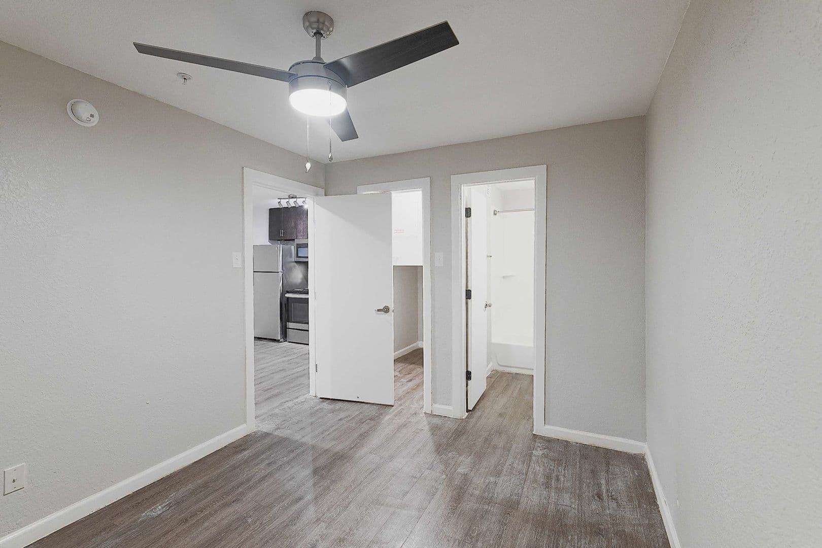 Austin Apartment: 8300 North Interstate Highway 35