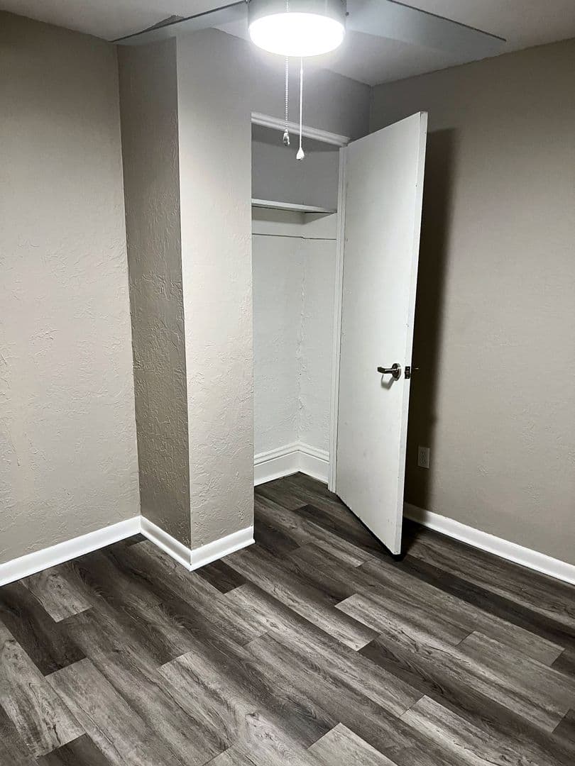 Pittsburgh Apartment: 624 California Ave