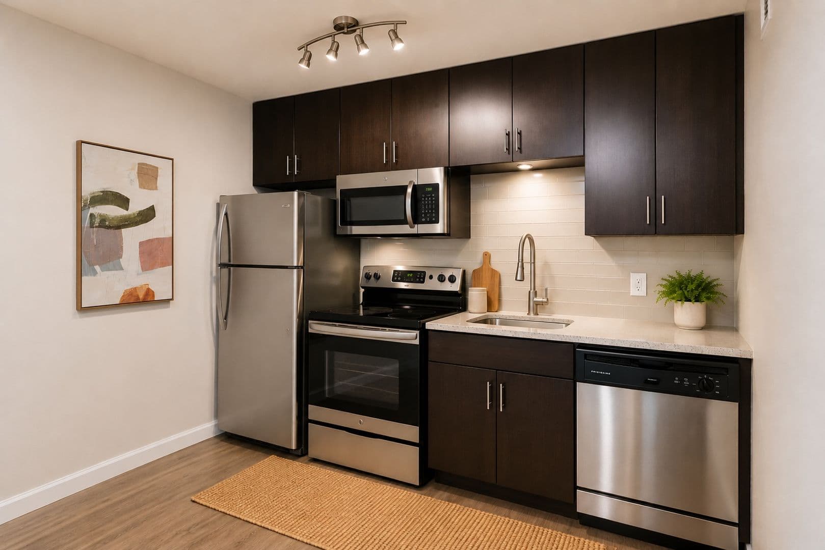 Austin Apartment: 8300 North Interstate Highway 35