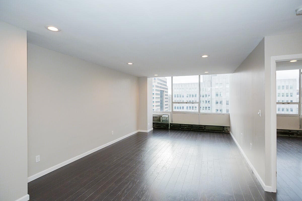 Pittsburgh Apartment: 625 Stanwix Street