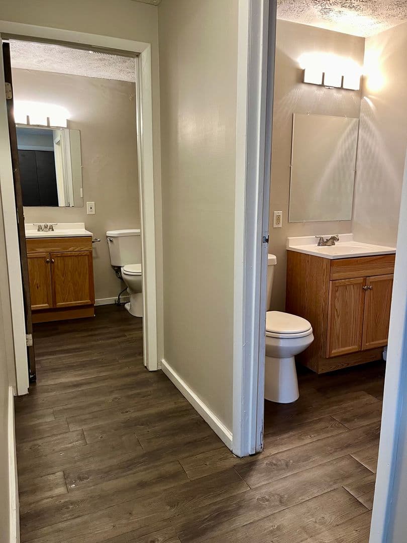 Pittsburgh Apartment: 3408 Parkview Avenue