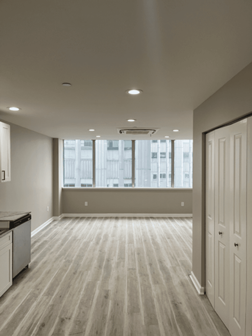 Pittsburgh Apartment: 625 Stanwix Street