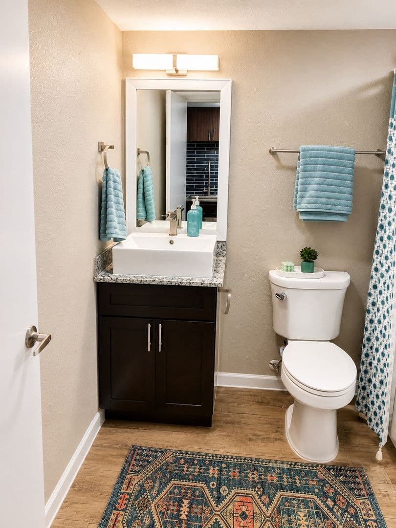 Austin Apartment: 8214 N Interstate Hwy 35 SVRD SB
