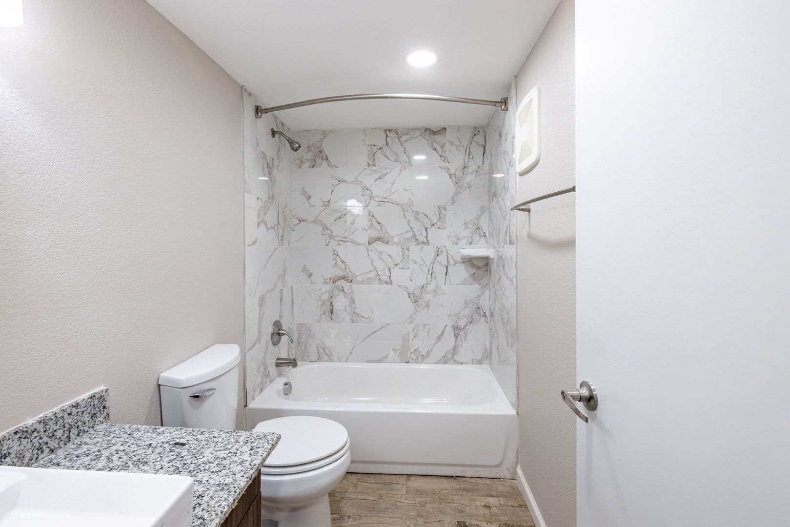Austin Apartment: 9220 North Interstate Highway 35