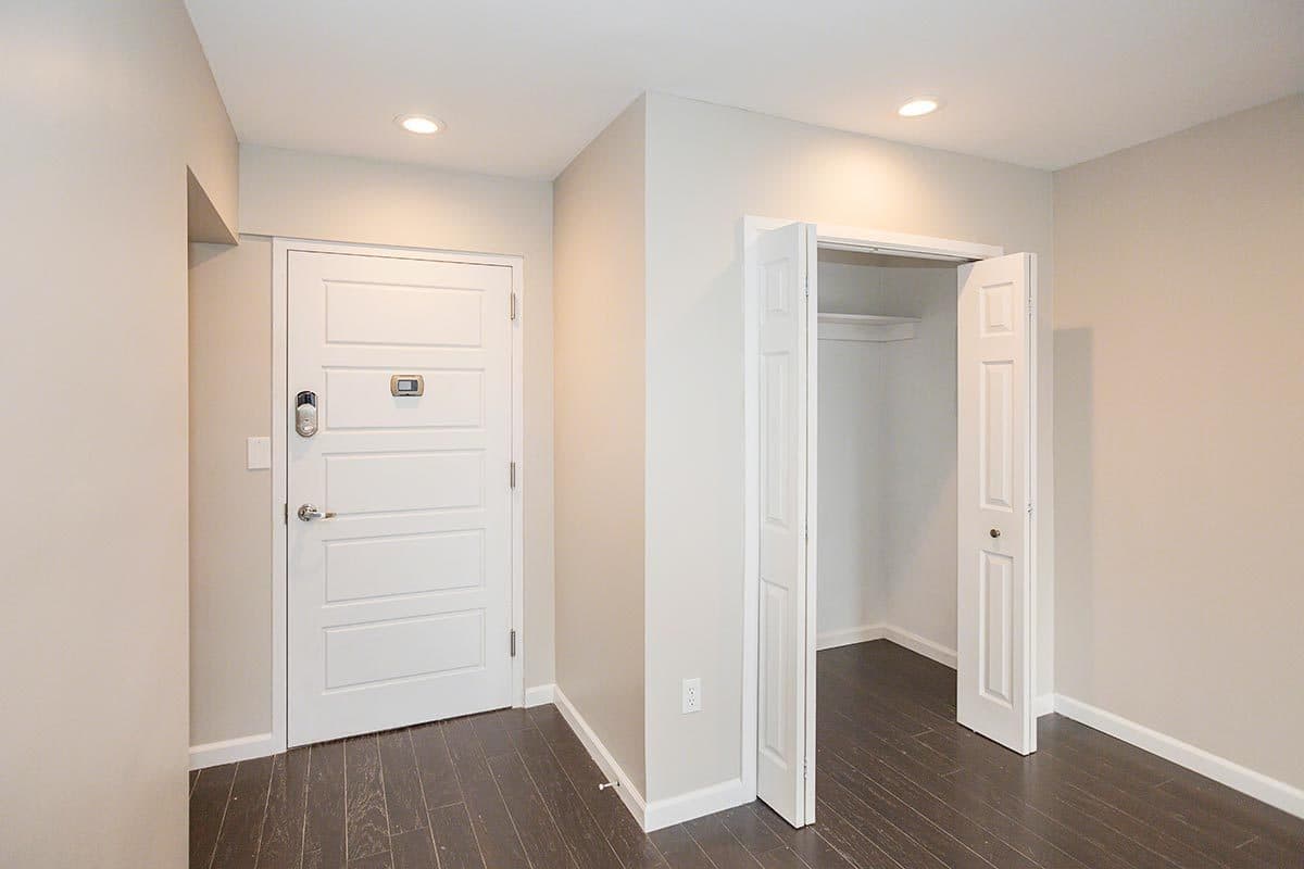 Pittsburgh Apartment: 625 Stanwix Street