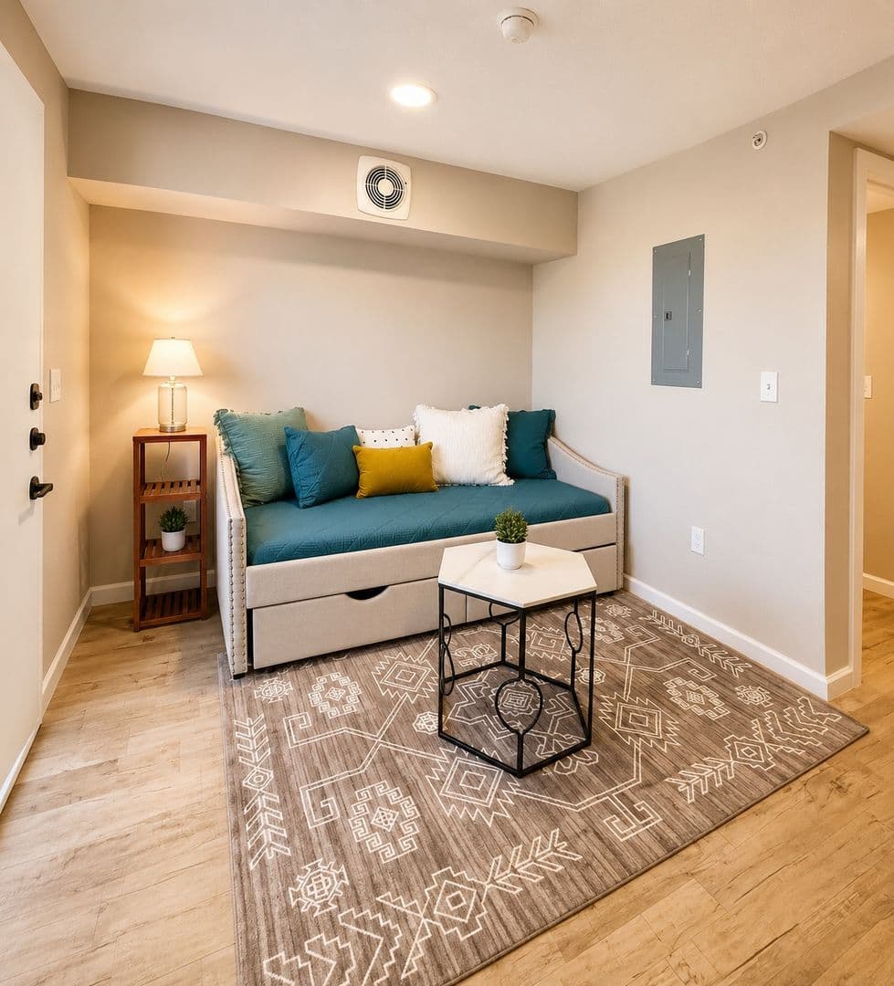 Austin Apartment: 8214 N Interstate Hwy 35 SVRD SB