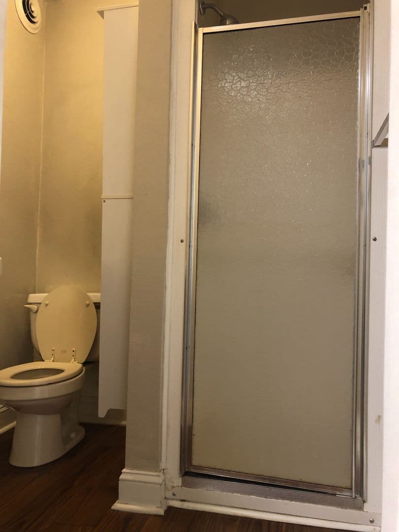 Pittsburgh Apartment: 1511-1519 Bingham Street