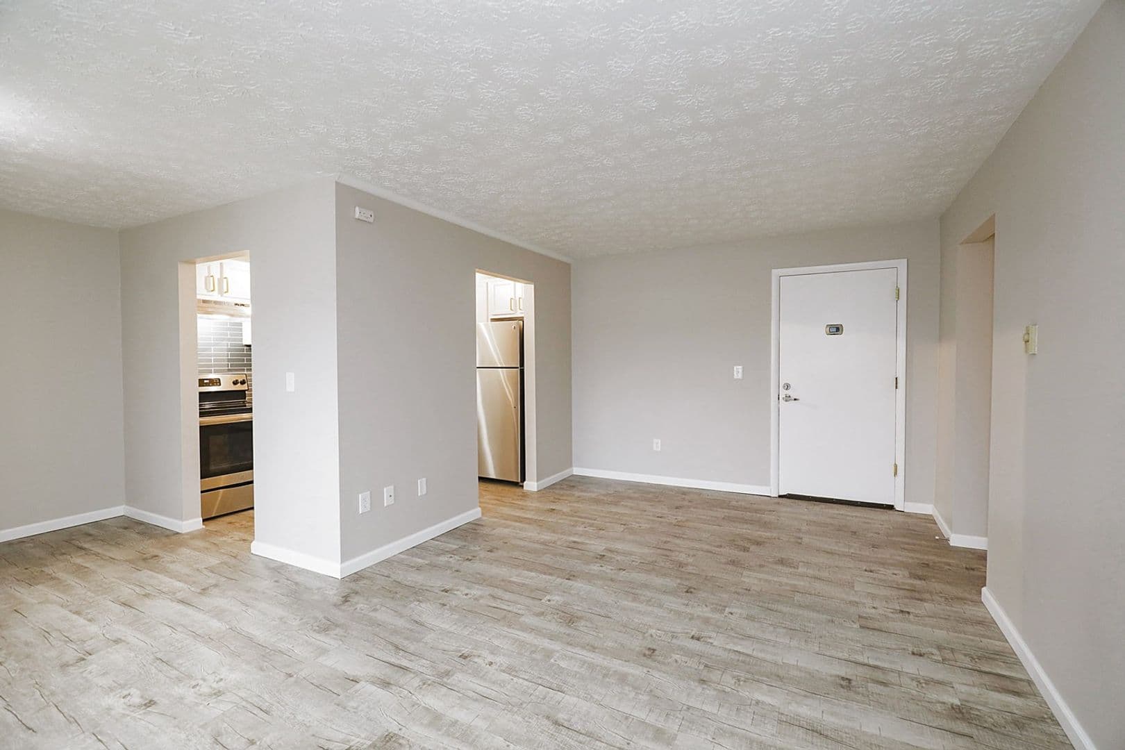 Pittsburgh Apartment: 7 Dorchester Drive