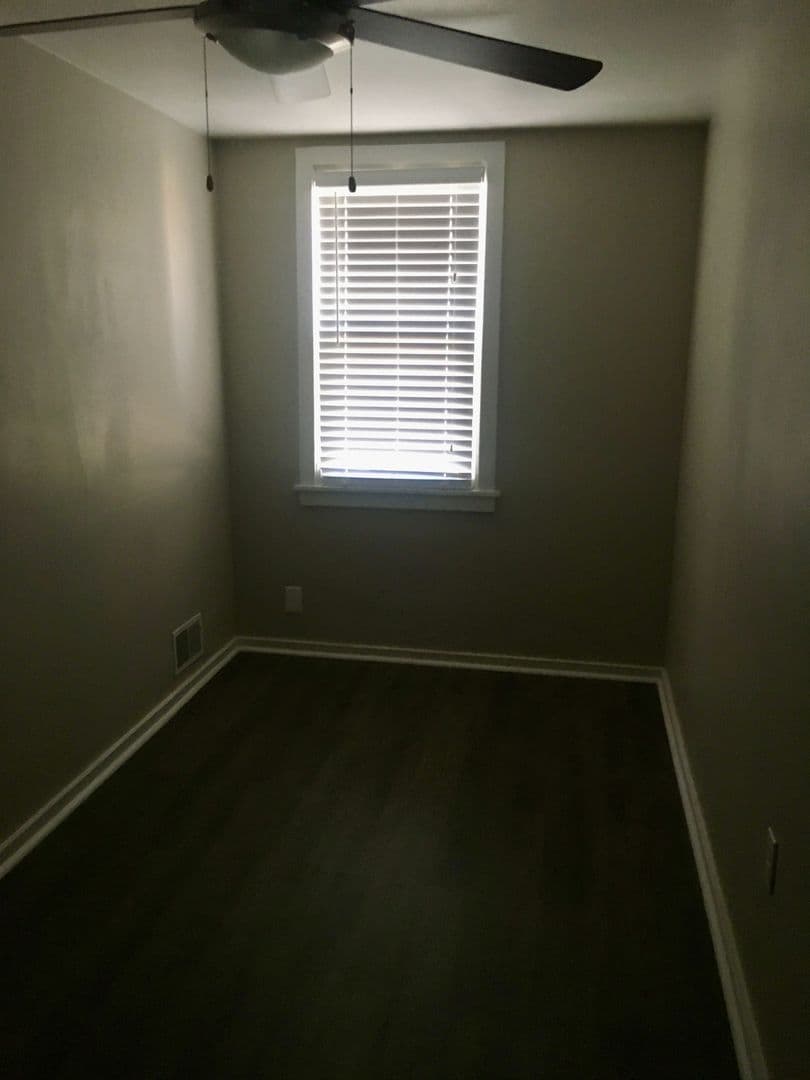 Pittsburgh Apartment: 118 - 122 Kearsage Street