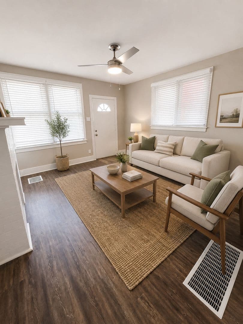 Dormont Apartment: 1127-1133 McNeilly Ave