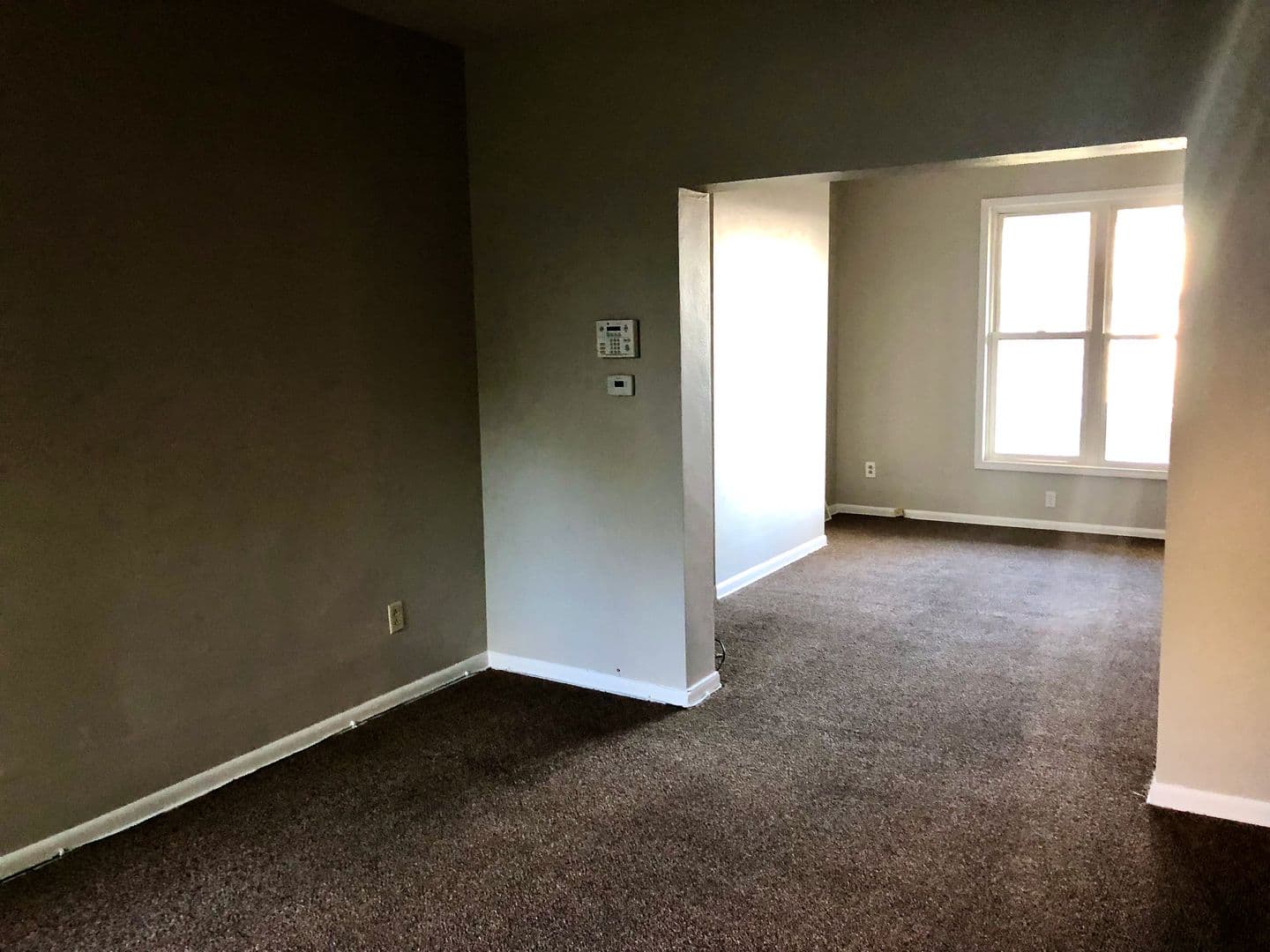 Pittsburgh House: 2207 Hawthorne Ave