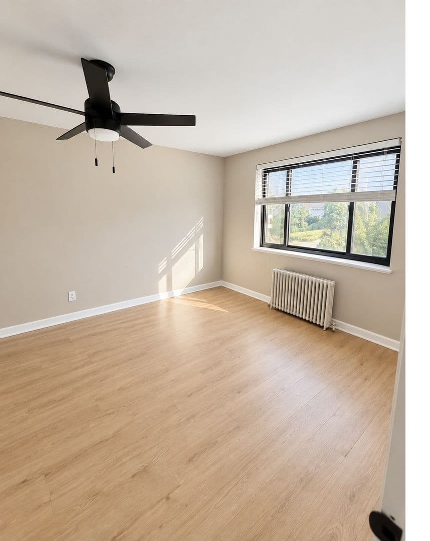 Pittsburgh Apartment: 101 Mt. Lebanon Boulevard