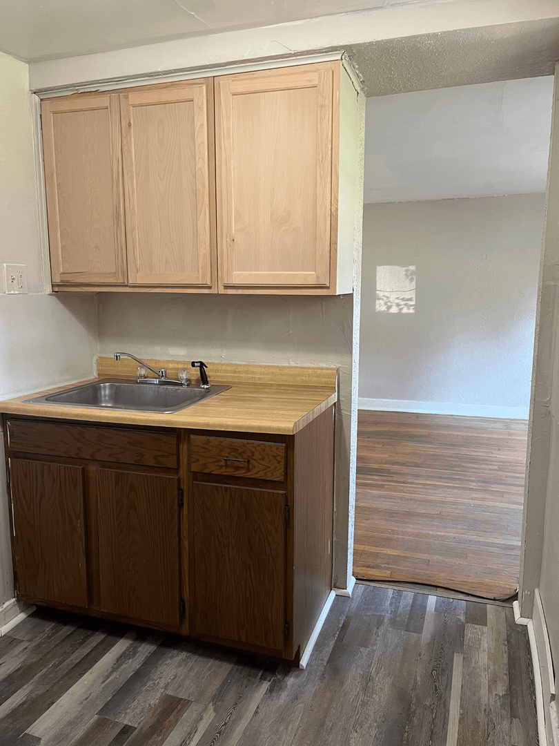 Pittsburgh Apartment: 1344-1346 Tennessee Avenue