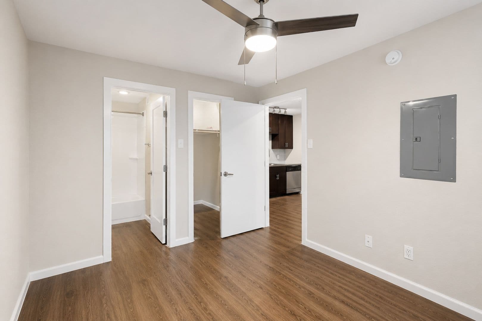 Austin Apartment: 8300 North Interstate Highway 35