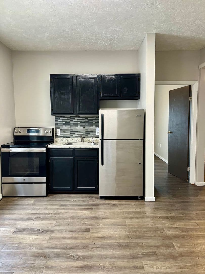 Pittsburgh Apartment: 3408 Parkview Avenue