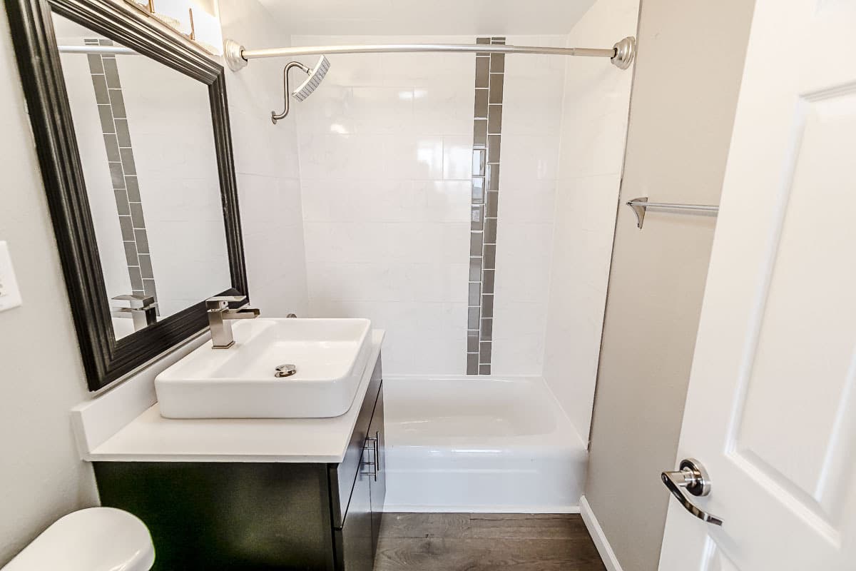 Pittsburgh Apartment: 625 Stanwix Street