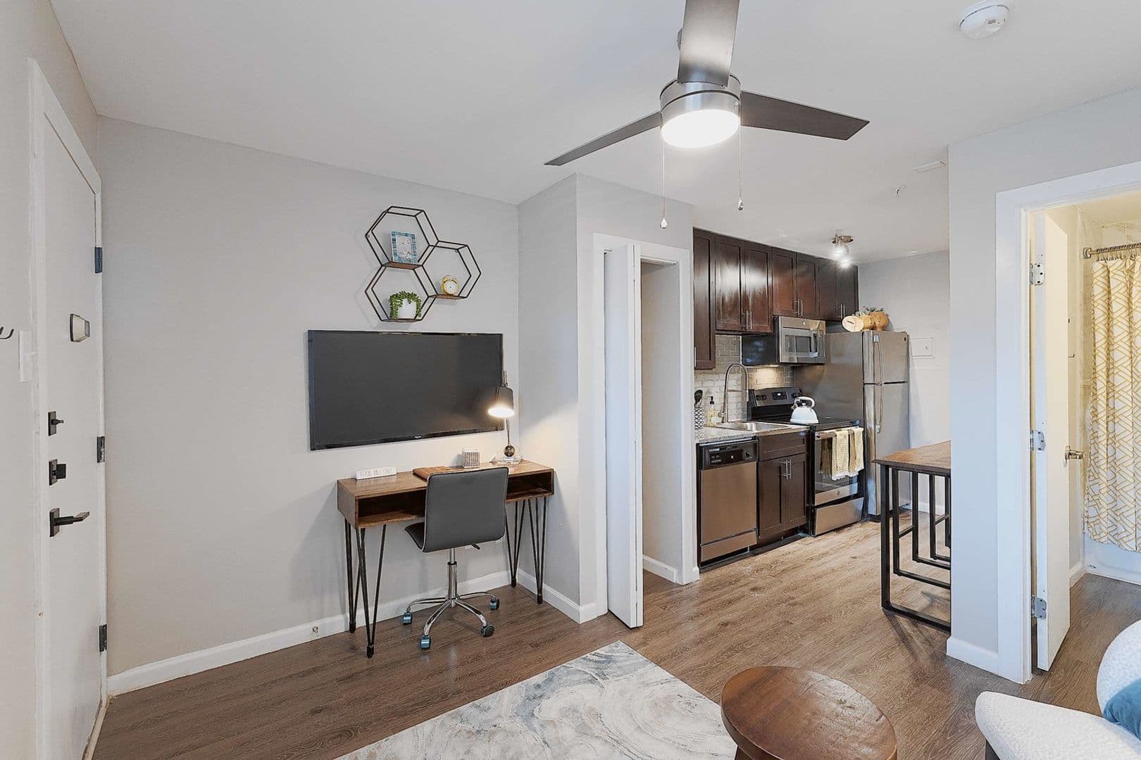 Austin Apartment: 8300 North Interstate Highway 35