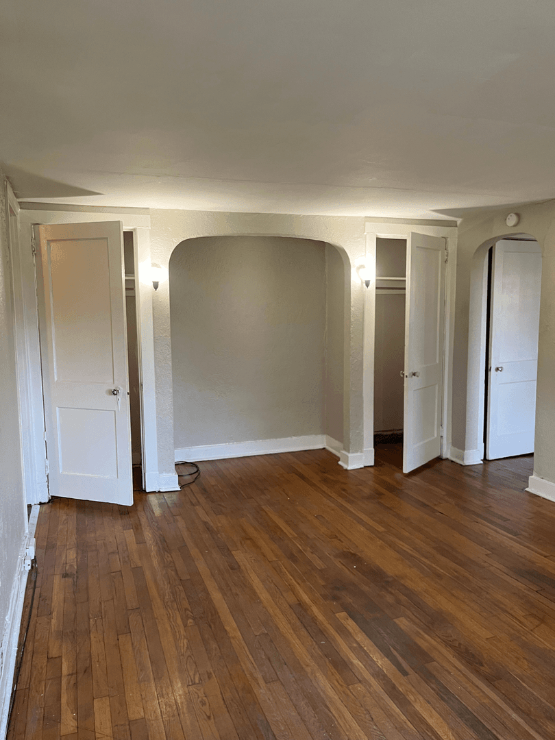 Pittsburgh Apartment: 1344-1346 Tennessee Avenue