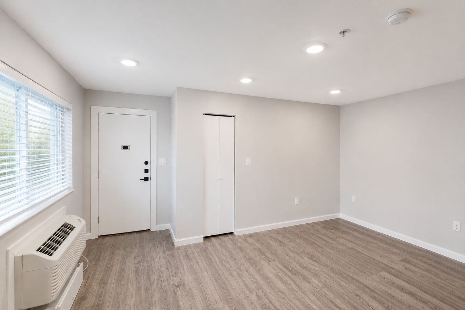 Austin Apartment: 8300 North Interstate Highway 35