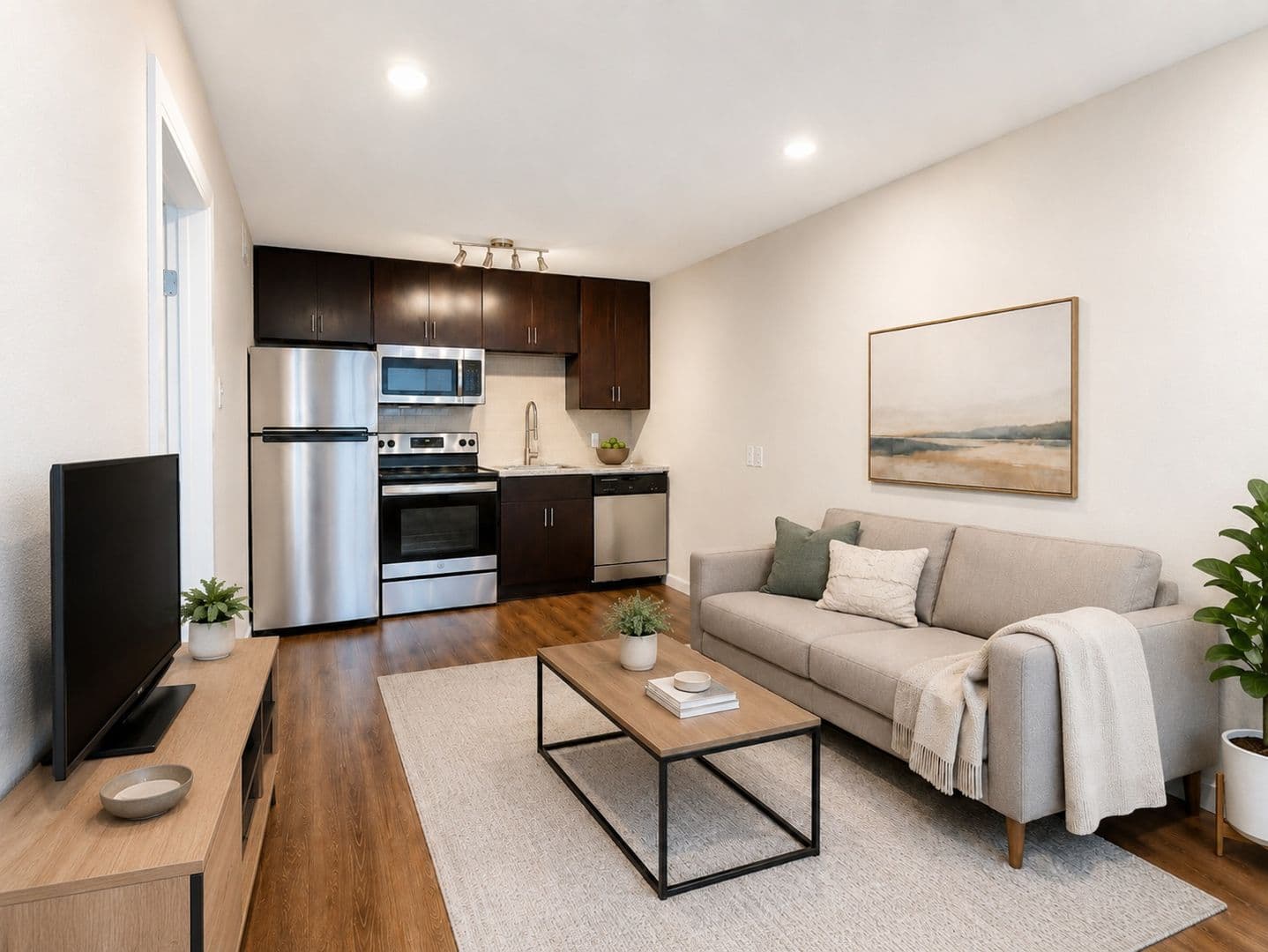 Austin Apartment: 8300 North Interstate Highway 35