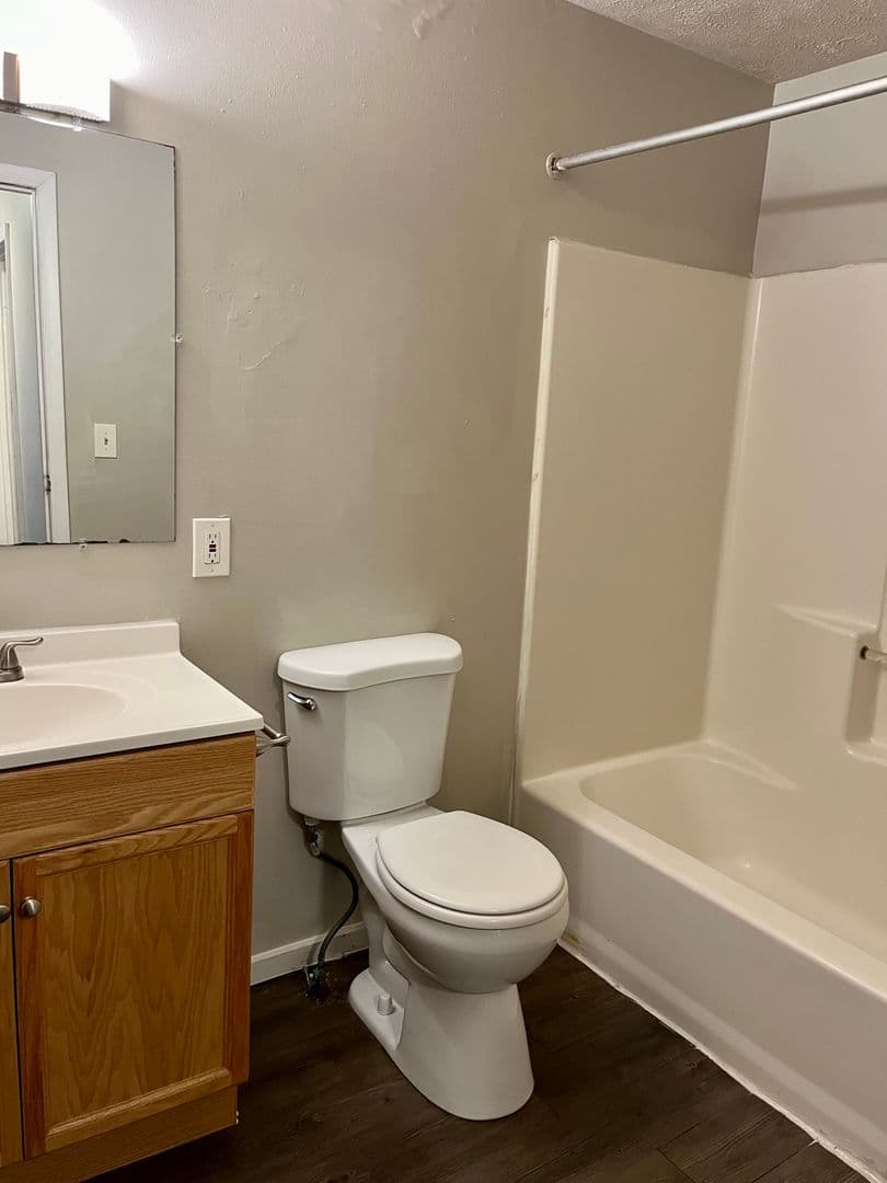 Pittsburgh Apartment: 3408 Parkview Avenue