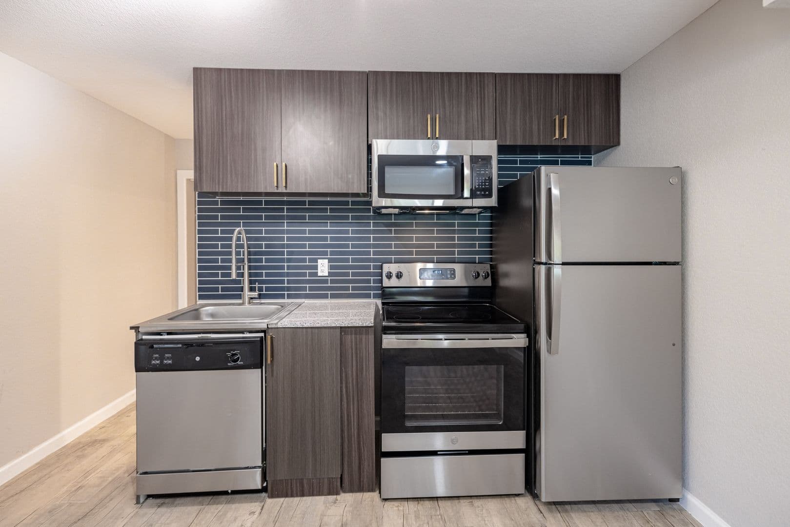 Austin Apartment: 9220 North Interstate Highway 35