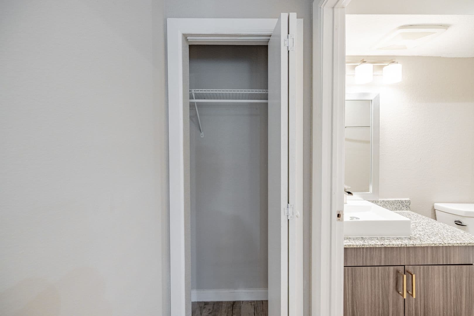 Austin Apartment: 9220 North Interstate Highway 35