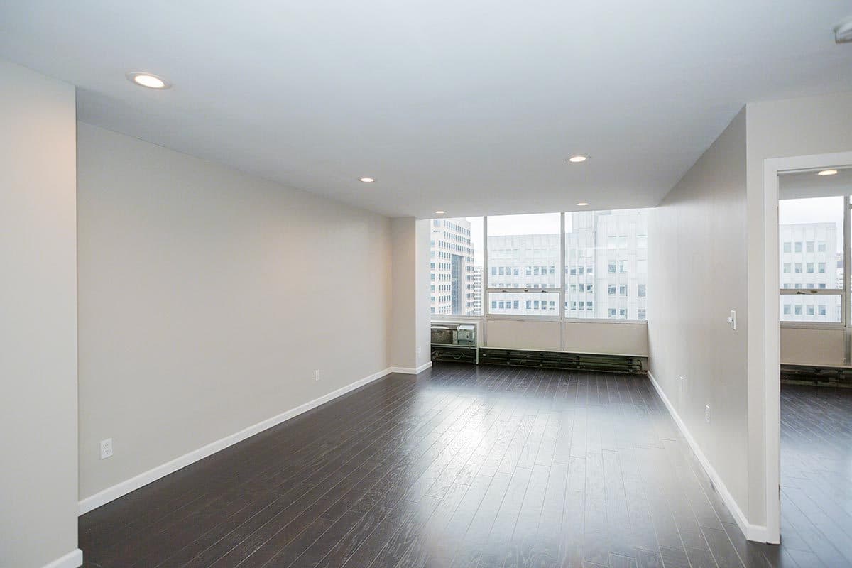 Pittsburgh Apartment: 625 Stanwix Street