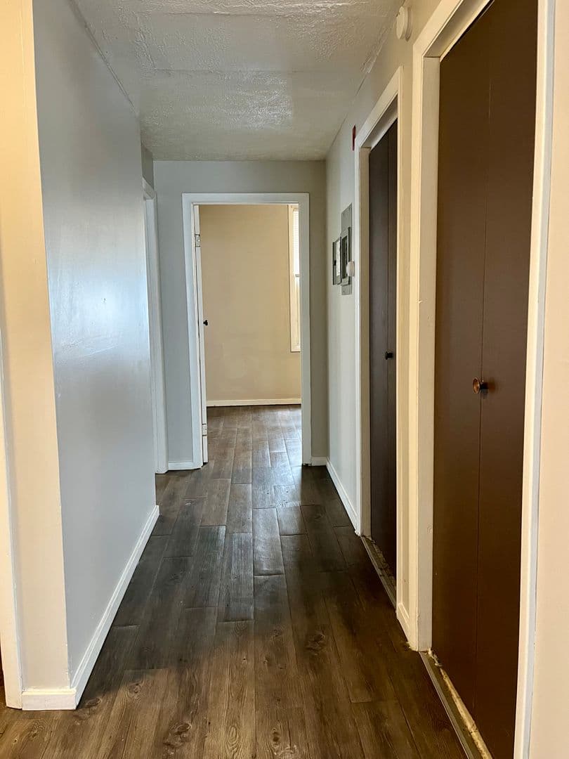 Pittsburgh Apartment: 3408 Parkview Avenue