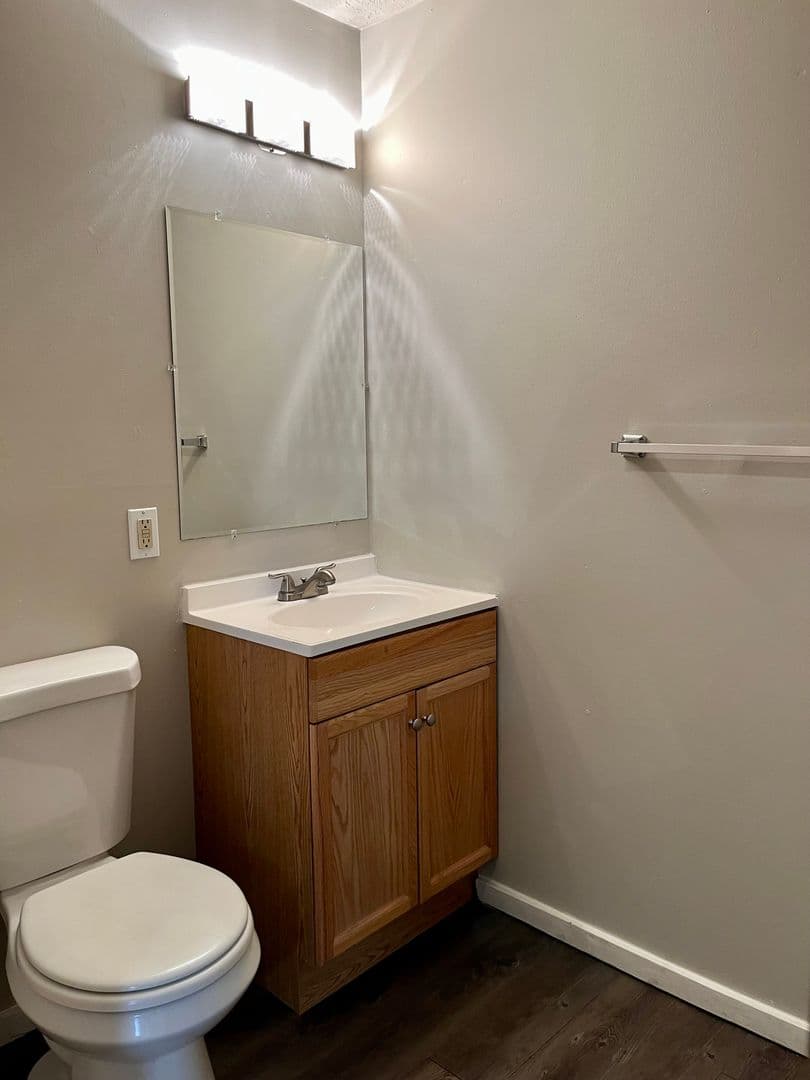 Pittsburgh Apartment: 3408 Parkview Avenue