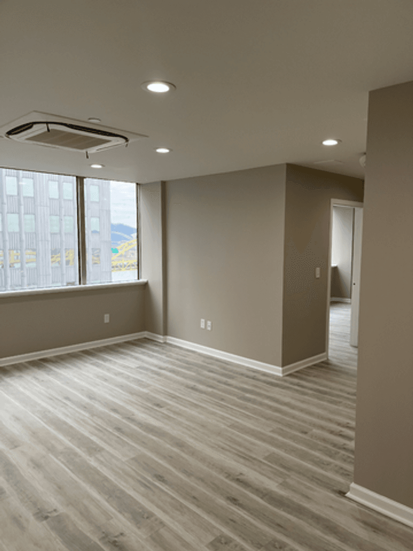 Pittsburgh Apartment: 625 Stanwix Street