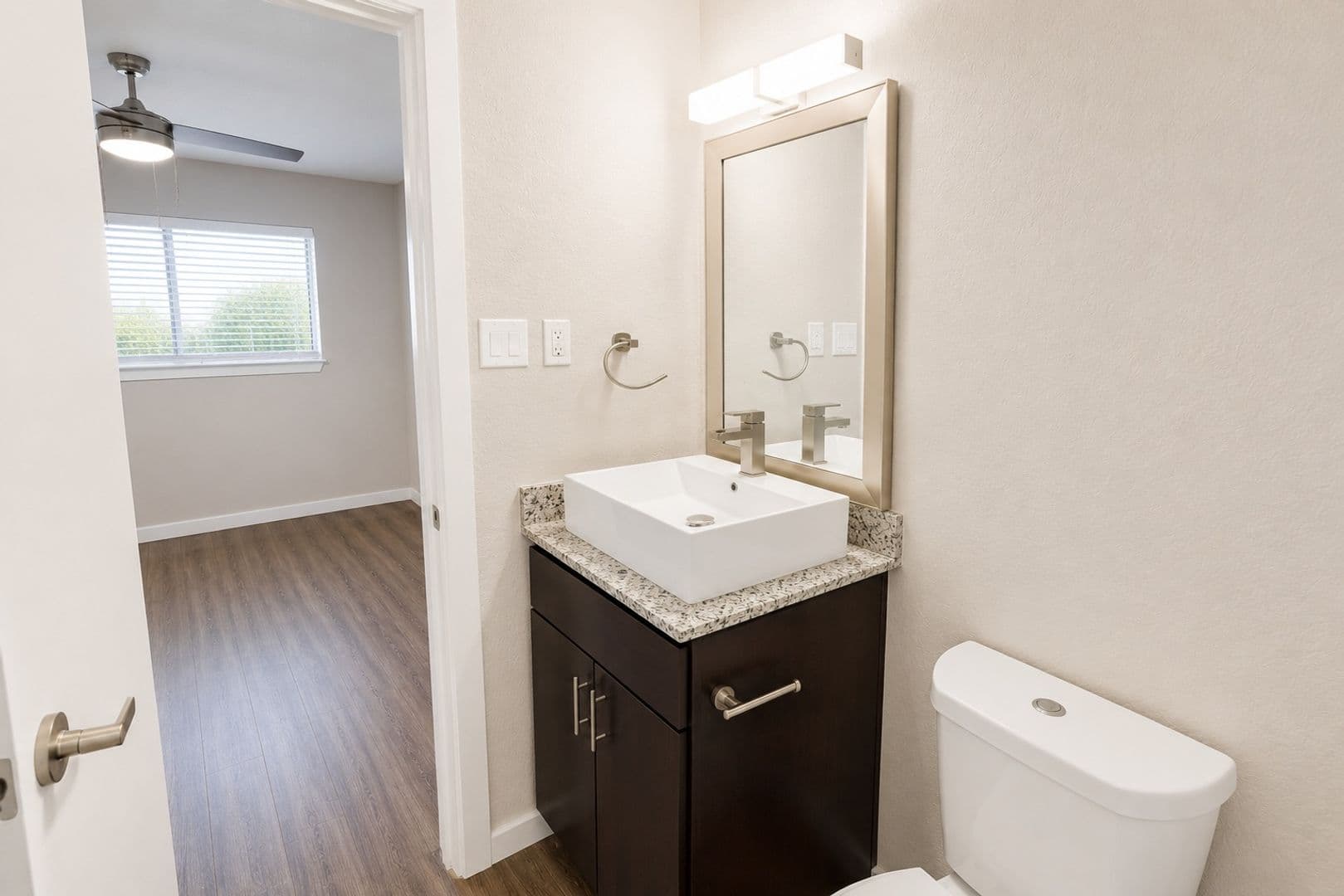 Austin Apartment: 8300 North Interstate Highway 35