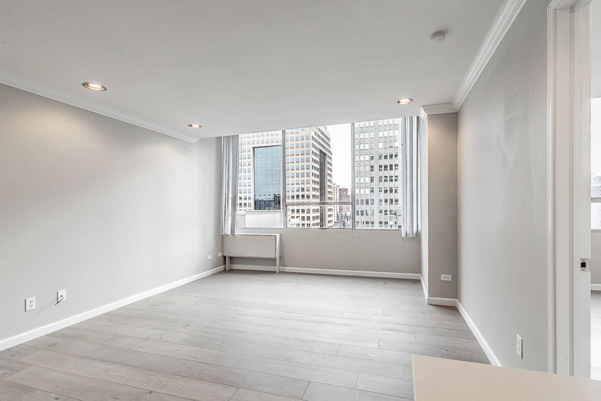 Pittsburgh Apartment: 625 Stanwix Street
