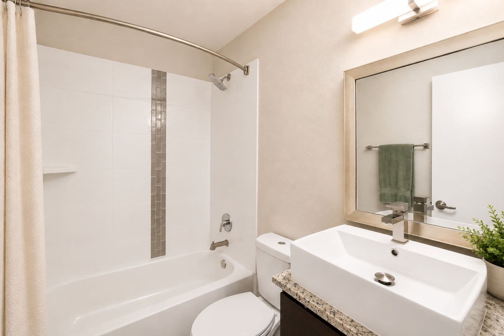 Austin Apartment: 8300 North Interstate Highway 35