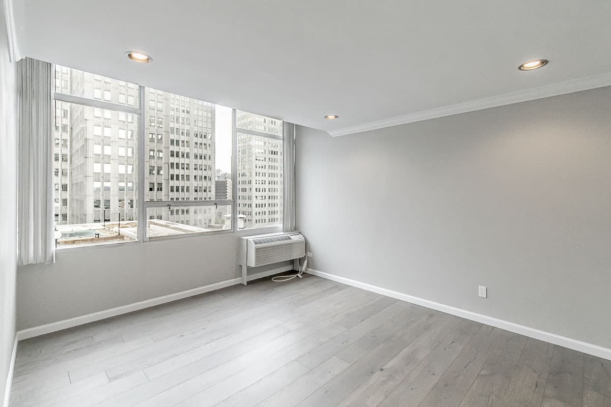 Pittsburgh Apartment: 625 Stanwix Street