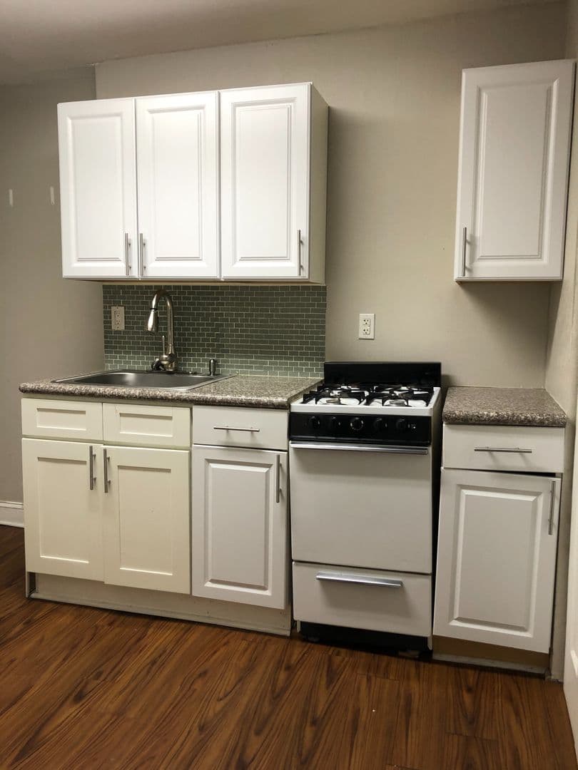 Pittsburgh Apartment: 1511-1519 Bingham Street