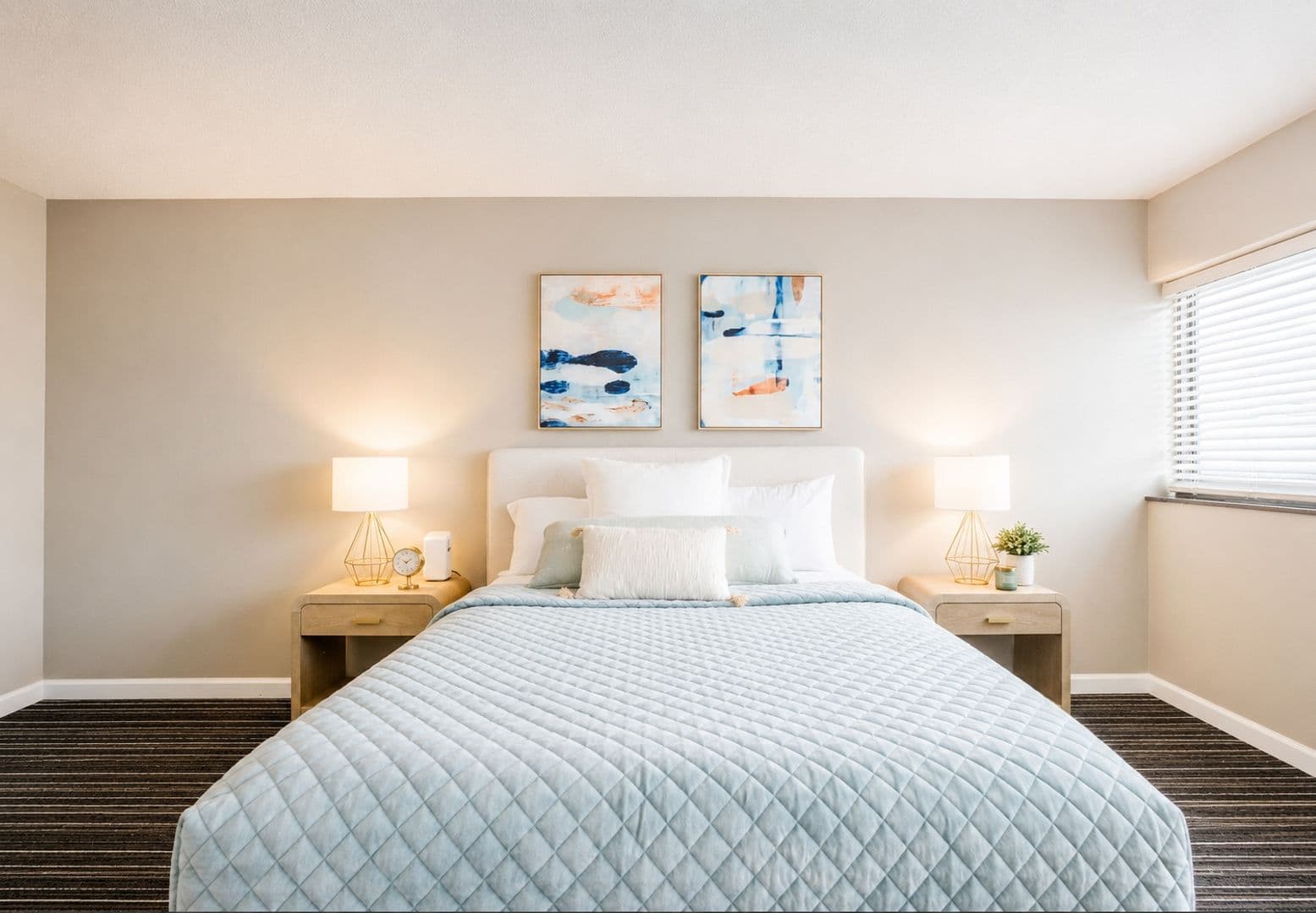 Houston Apartment: 14703 Park Row