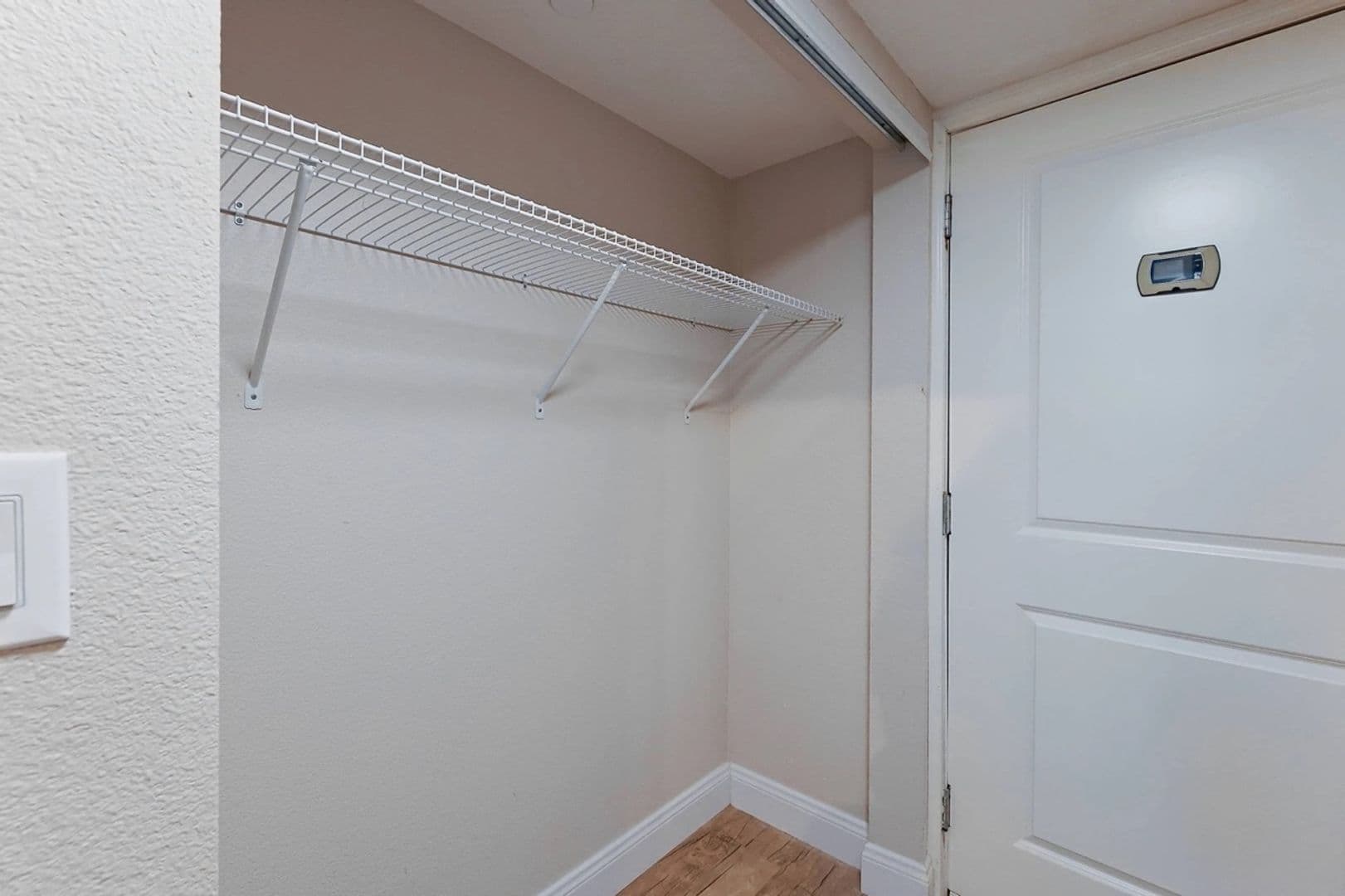 Austin Apartment: 7928 Gessner Dr