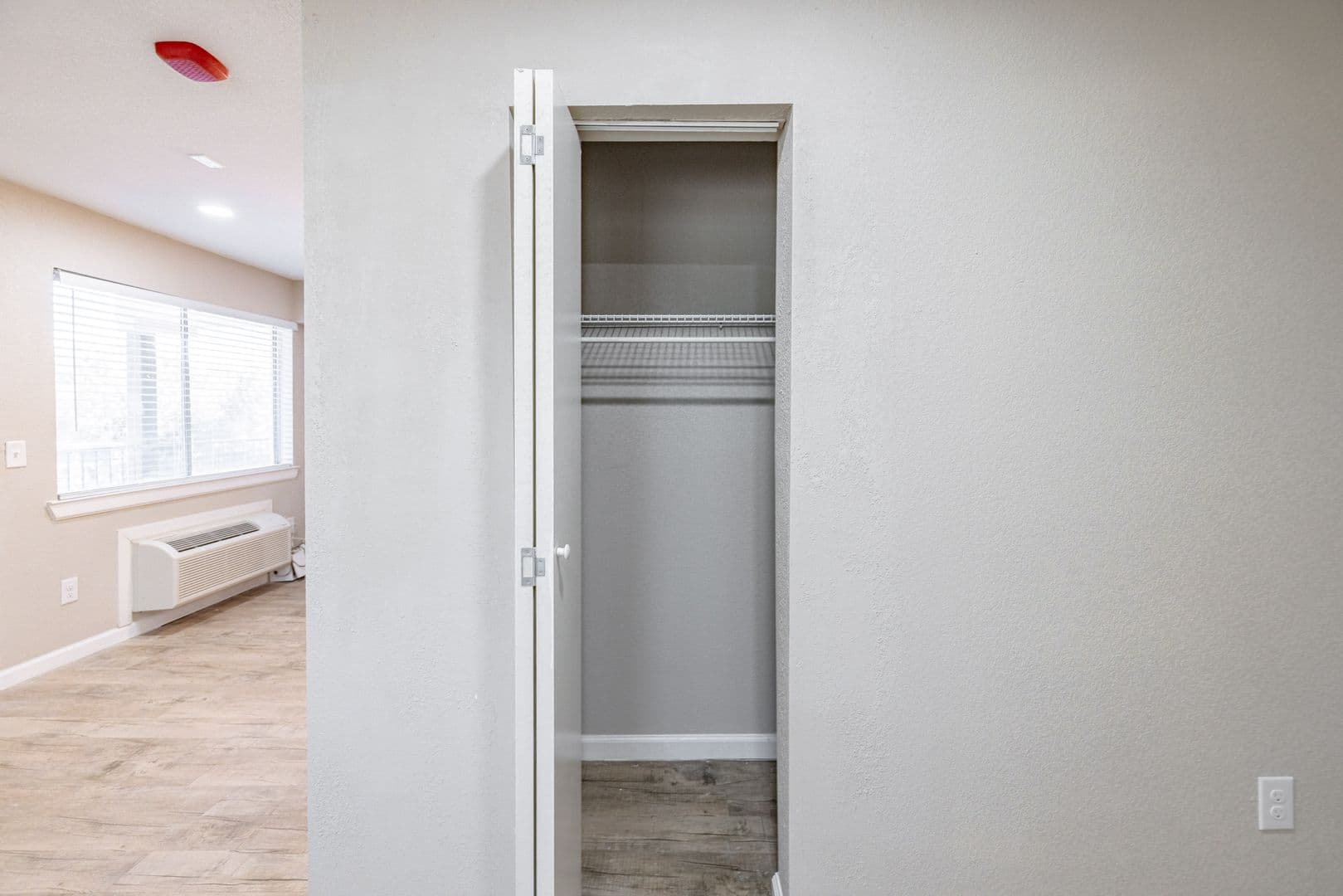 Austin Apartment: 9220 North Interstate Highway 35