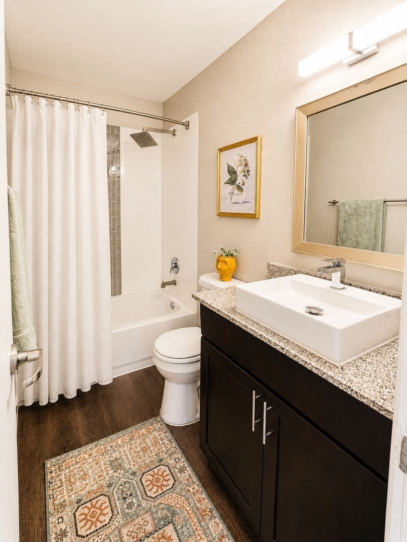 Austin Apartment: 8300 North Interstate Highway 35